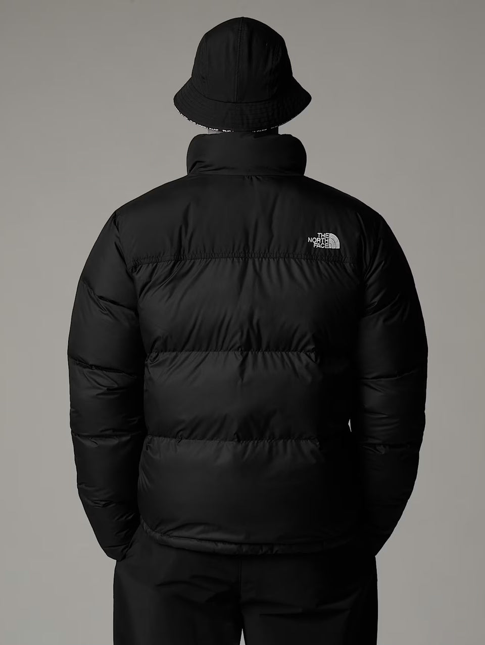 THE NORTH FACE Piumino Squadrato Saikuru da Uomo Nero Hotsell