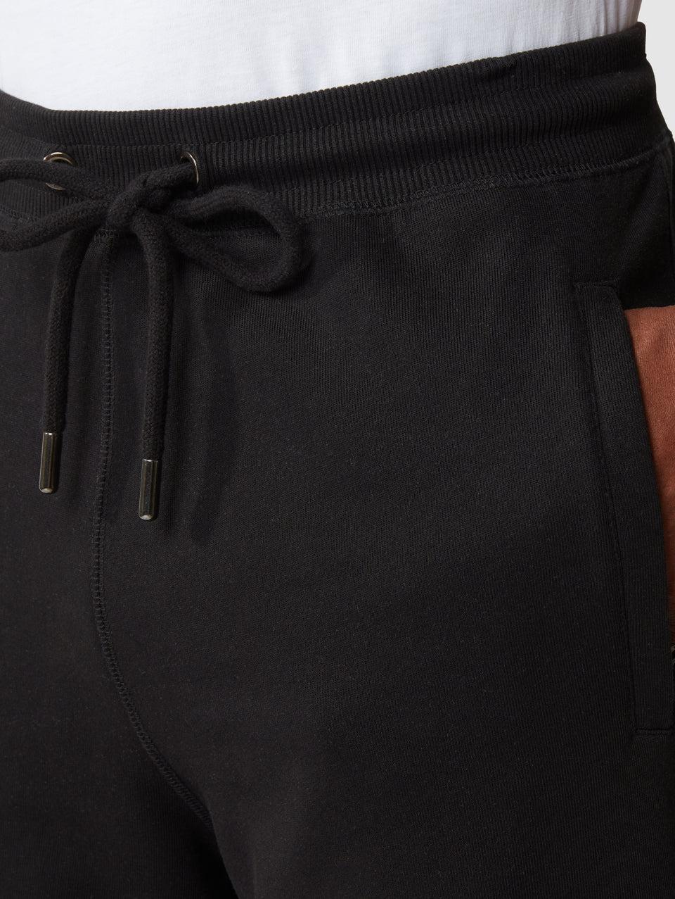 THE NORTH FACE Joggers con Elastico Nero Moda
