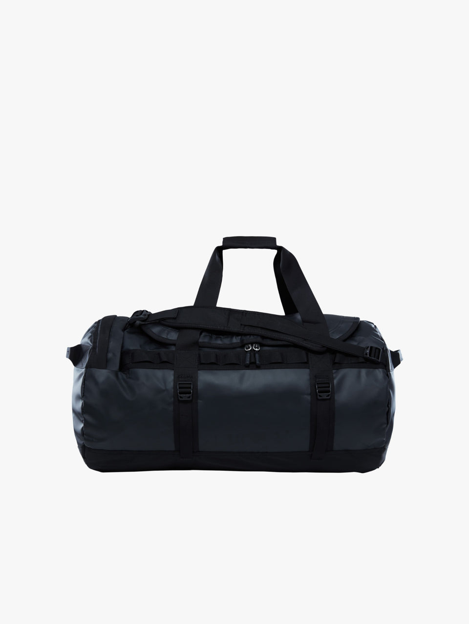 THE NORTH FACE Borsone in Nylon Misura M Nero Offerte