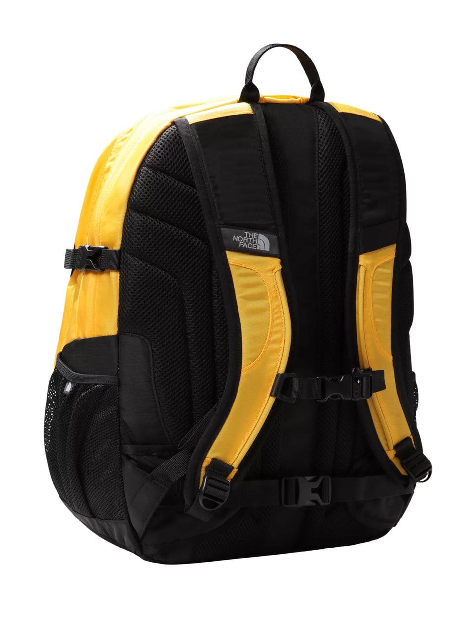 THE NORTH FACE Zaino con Lacci Classico Borealis Giallo Oro Vendita Economica