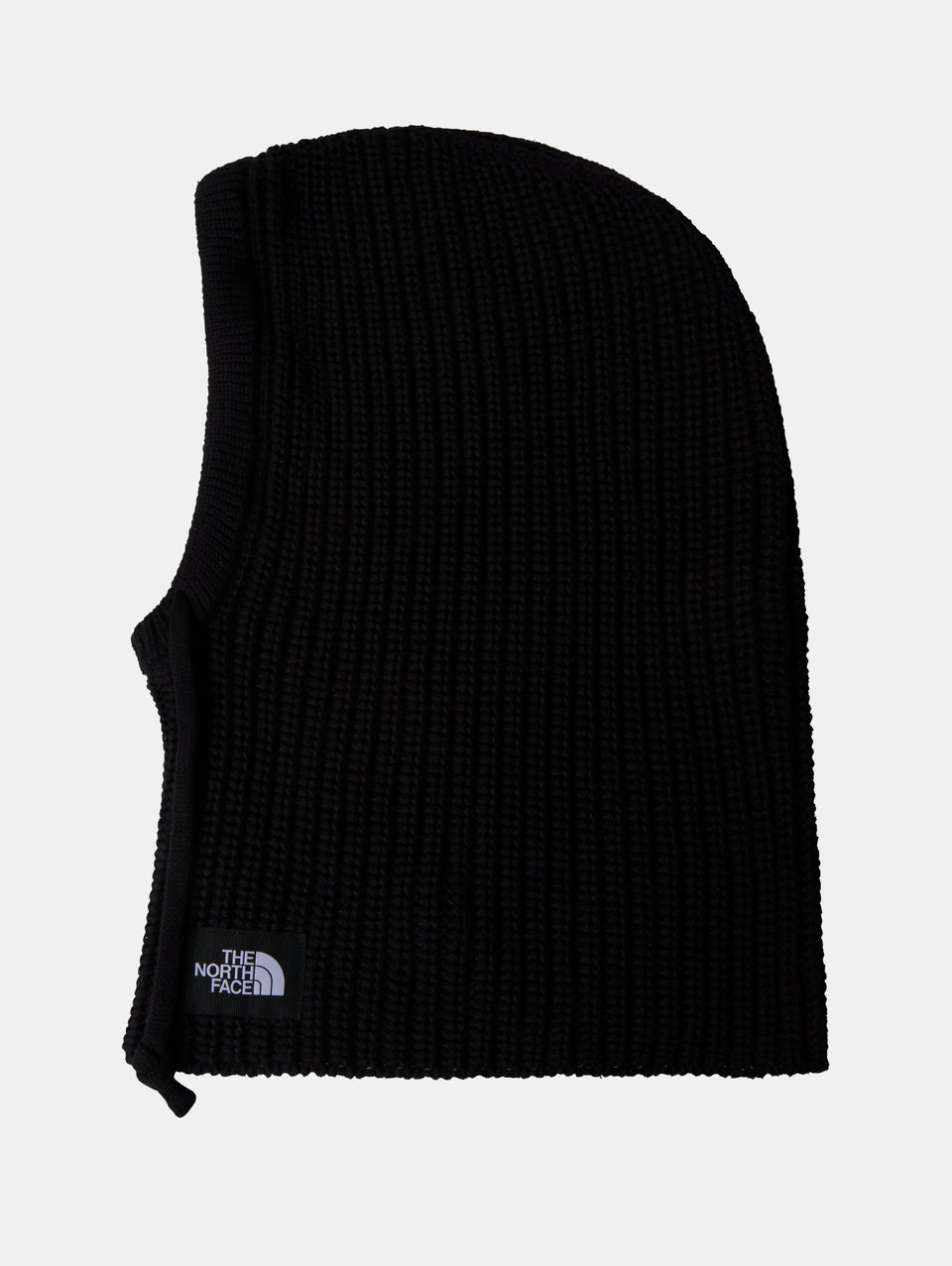 THE NORTH FACE Cappuccio a Coste Nero Nuovo
