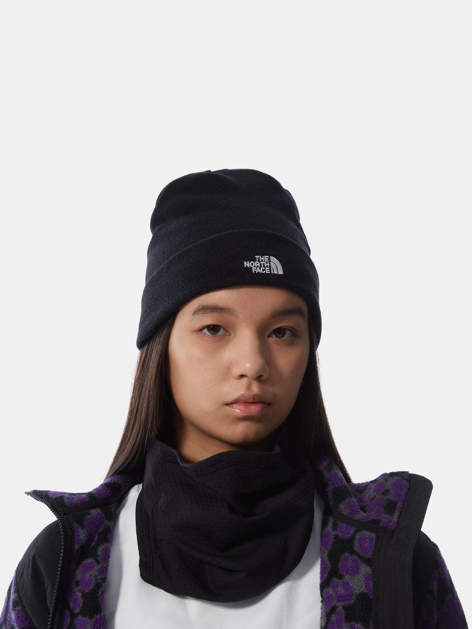 THE NORTH FACE Berretto Norm Beanie con Logo Vendita