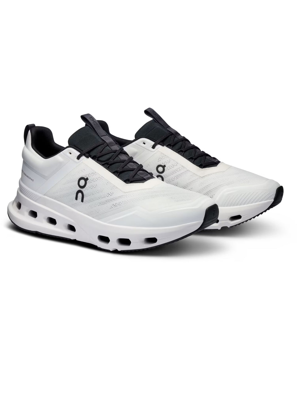 ON RUNNING Sneakers Cloudnova X Bianco Italia