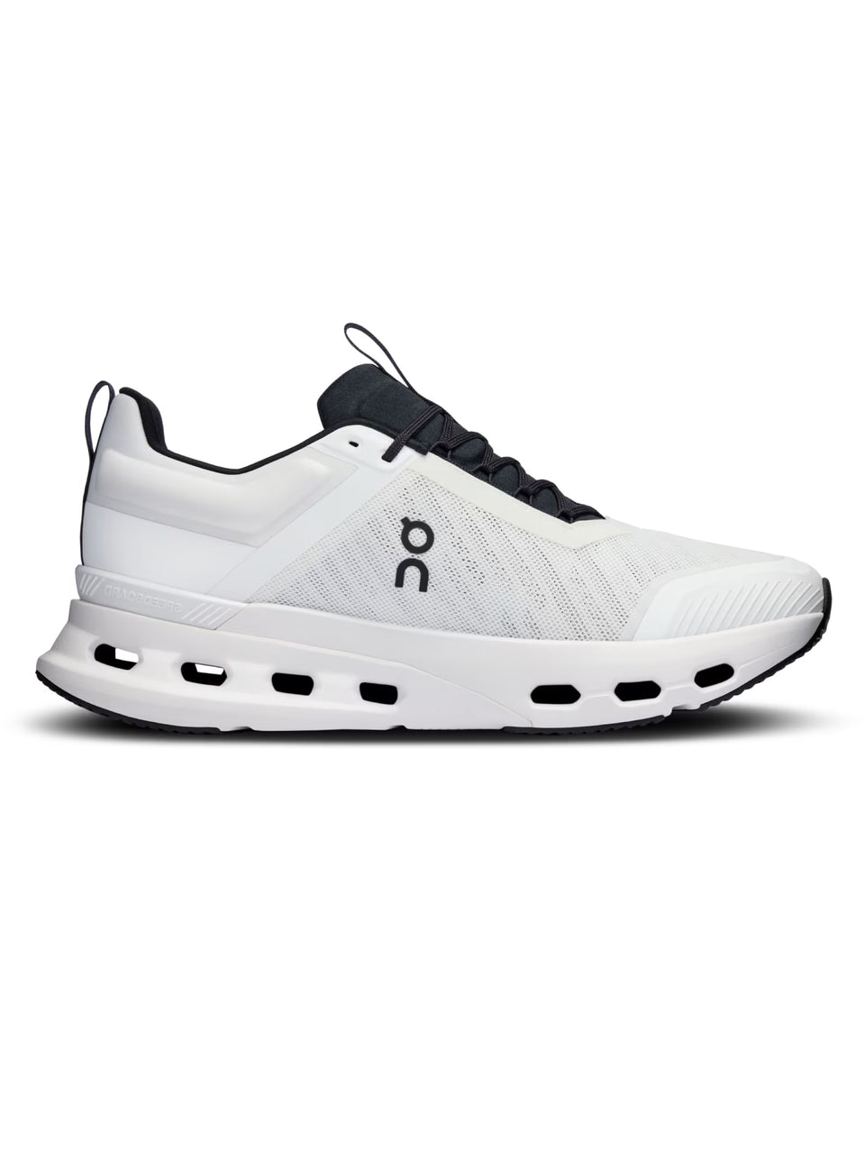 ON RUNNING Sneakers Cloudnova X Bianco Italia