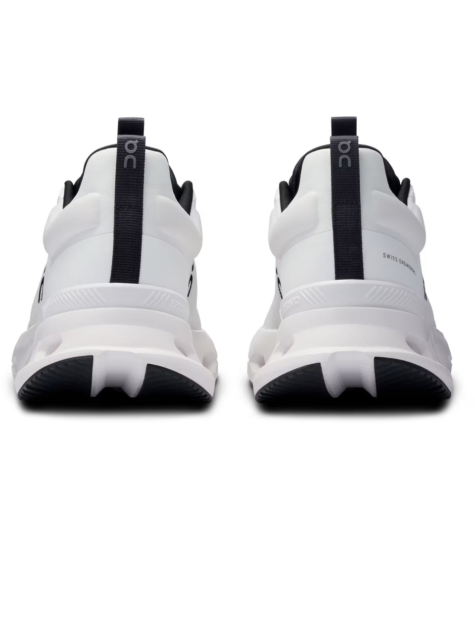 ON RUNNING Sneakers Cloudnova X Bianco Italia