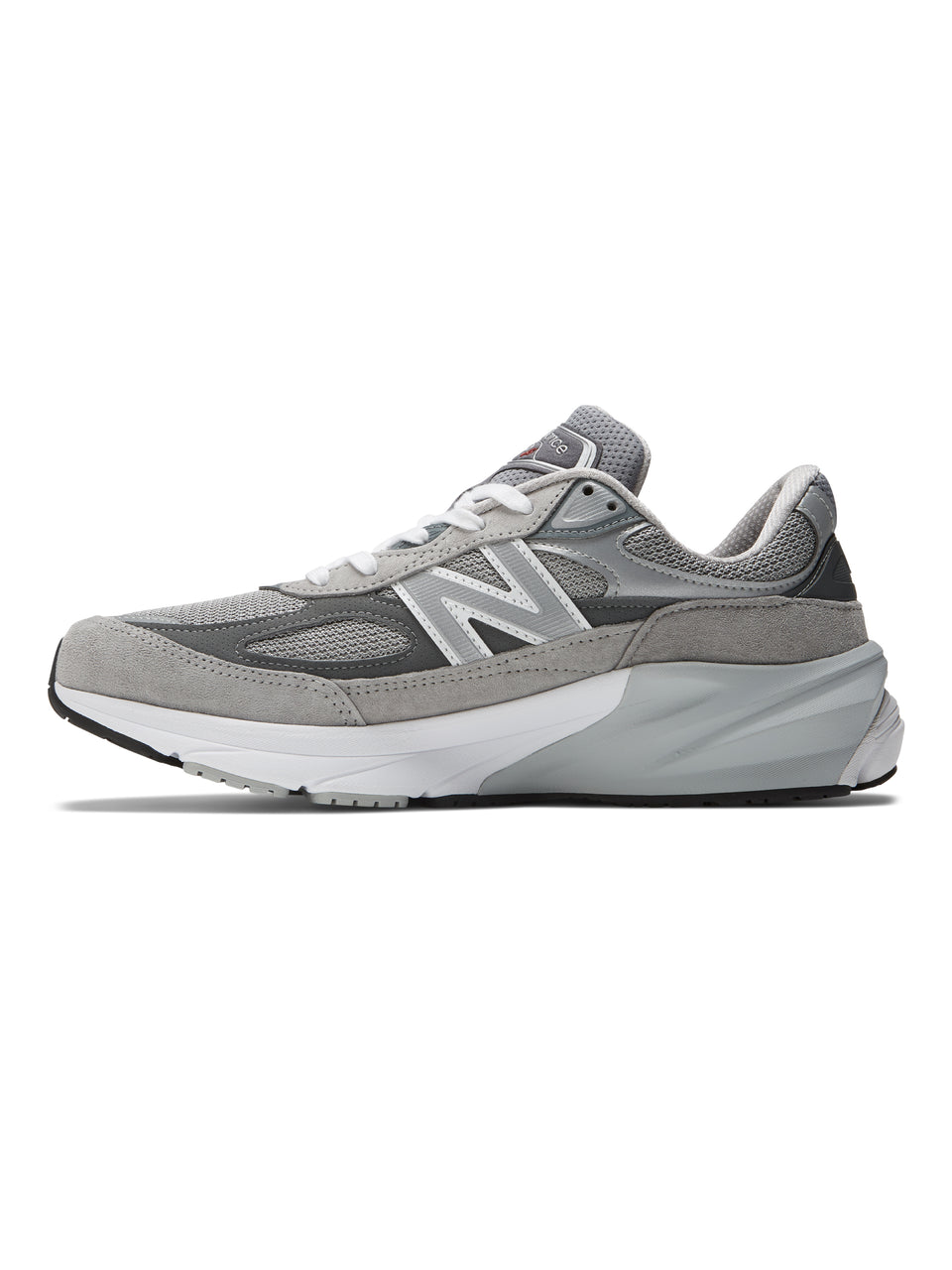 NEW BALANCE Sneakers 990V6 Made in USA Grigio Qualità Garantita