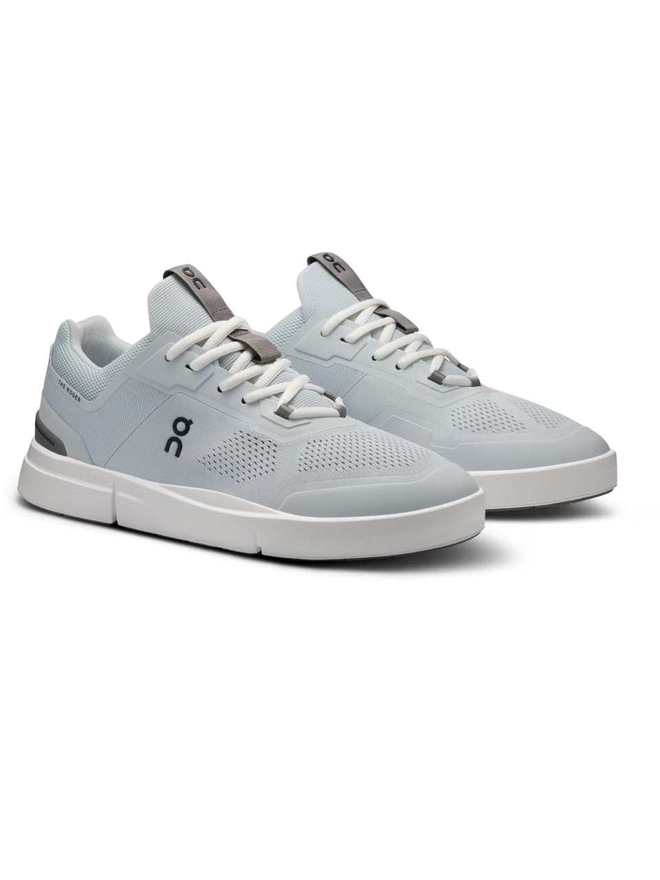 ON RUNNING Sneakers The Rogers Spin Uomo Grigio Negozi Online