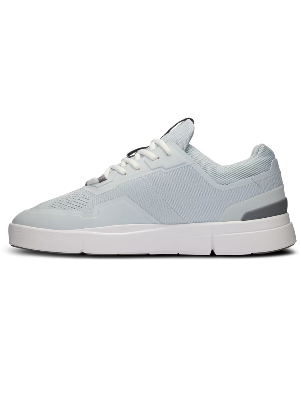 ON RUNNING Sneakers The Rogers Spin Uomo Grigio Negozi Online