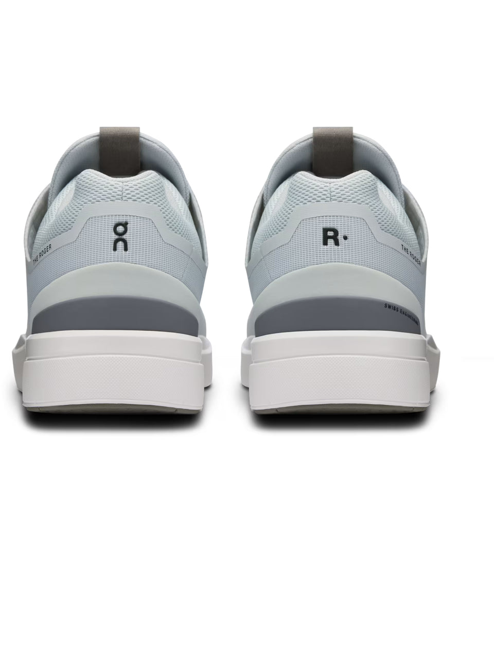 ON RUNNING Sneakers The Rogers Spin Uomo Grigio Negozi Online