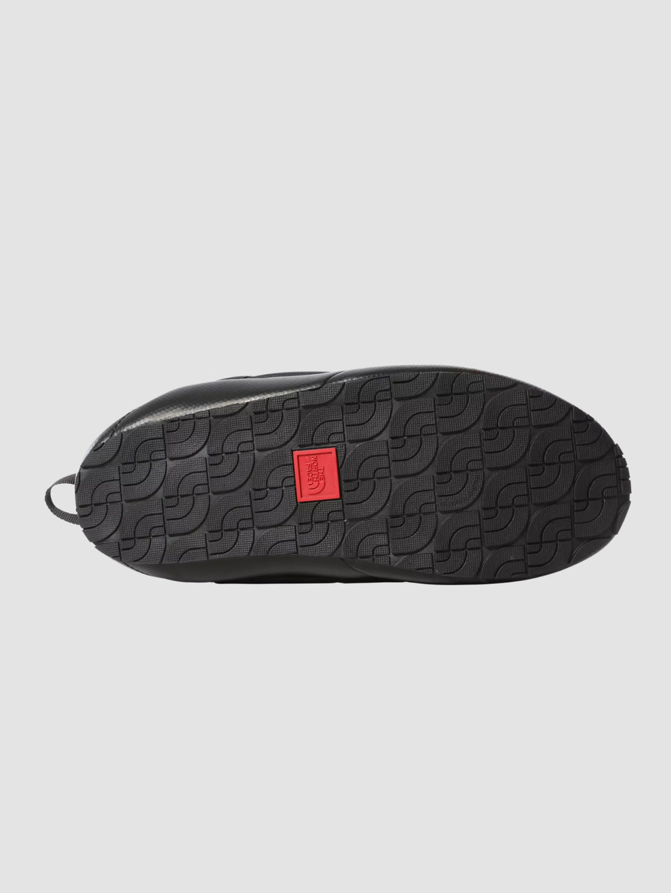 THE NORTH FACE Ciabatte Imbottite Traction Mule Nero/Asfalto Affare Del Giorno