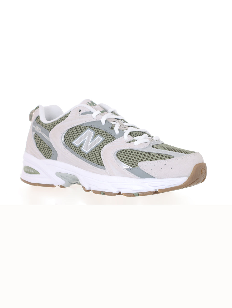NEW BALANCE Sneakers 530 da Uomo Lifestyle Olive Promozione