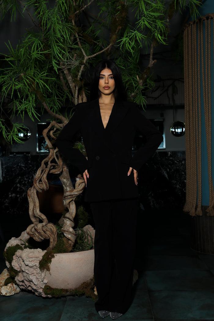 Veronica Iorio Tailleur Eclissi Offerte