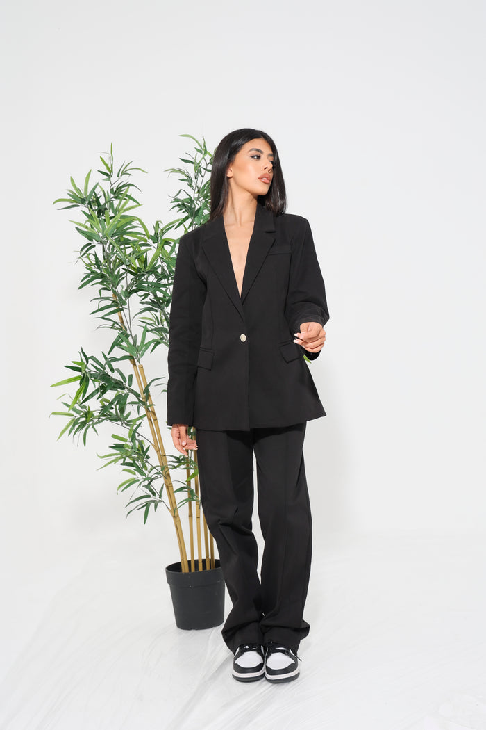 Veronica Iorio Tailleur Solitario Vendita Economica