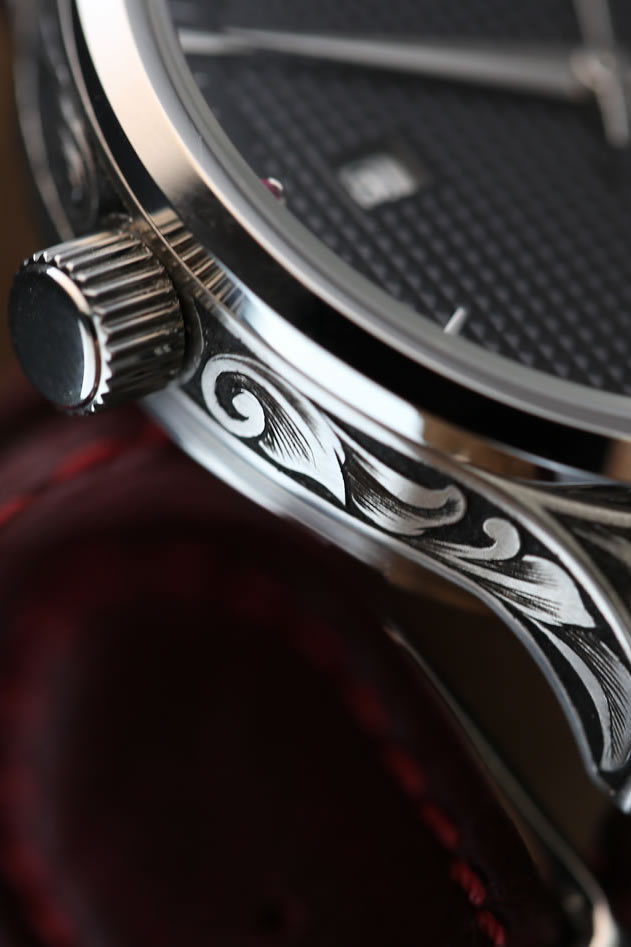 Via della spiga OROLOGIO AISI 316L Sottocosto