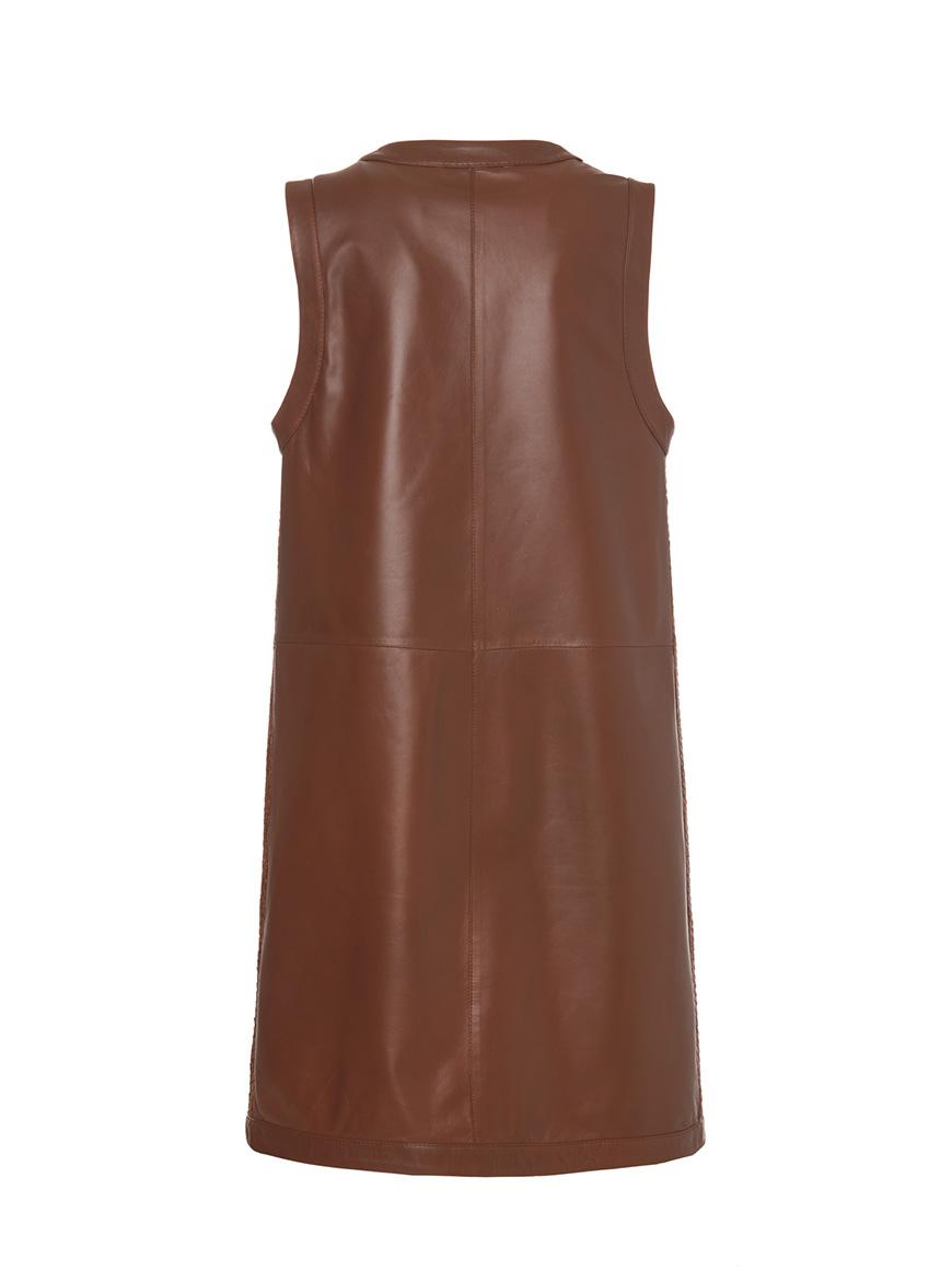 Violanti REAL LEATHER - VL231 Nuova