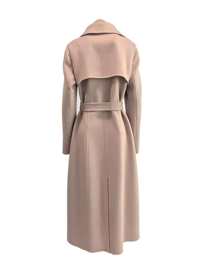 Violanti STRETCH NYLON CON VISONE - VL204 Nuova
