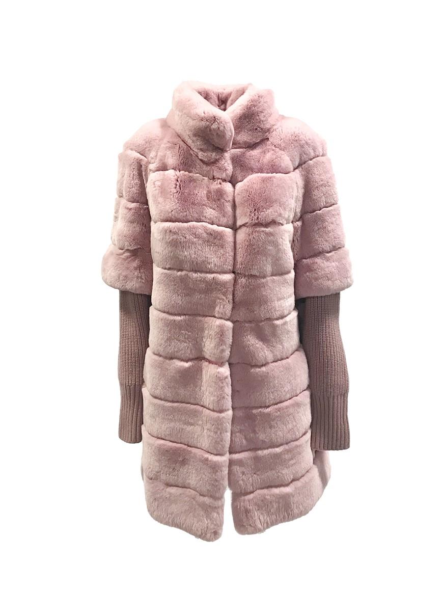 Violanti 100% VERA PELLE LAPIN REX - VL210 2025