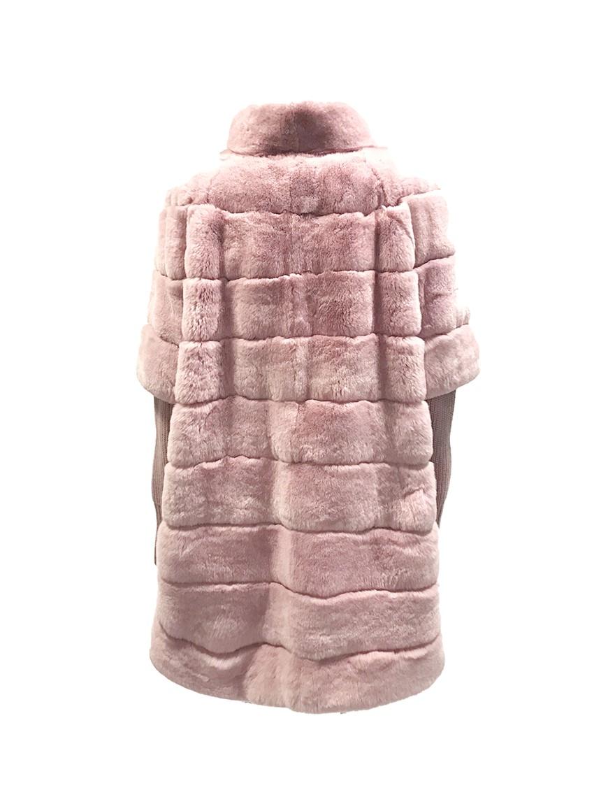 Violanti 100% VERA PELLE LAPIN REX - VL210 2025