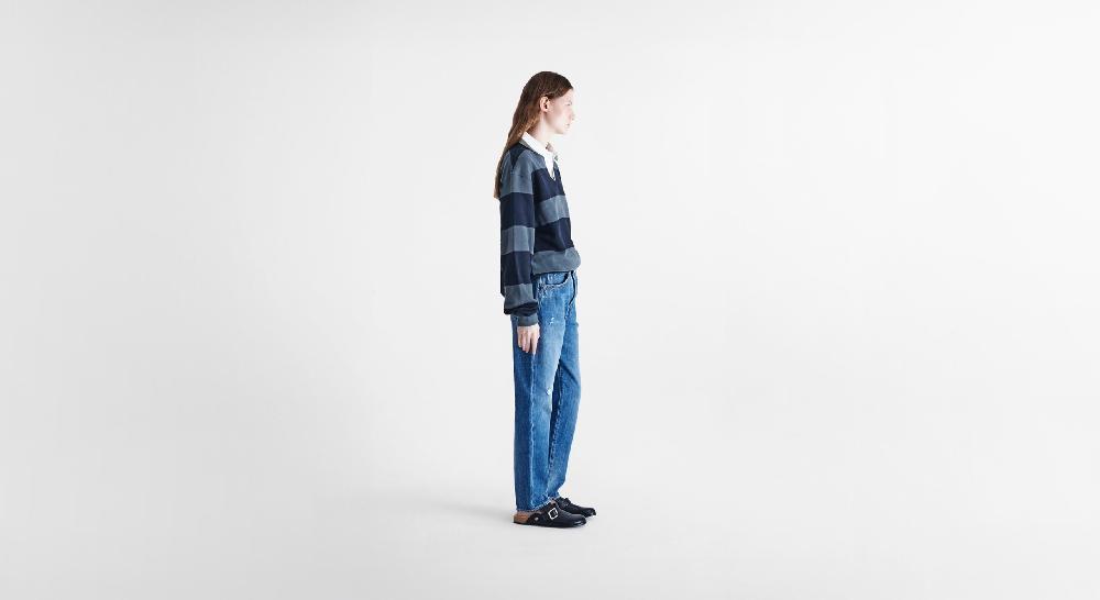 Washington Dee Cee Ranch Denim Consegna Veloce