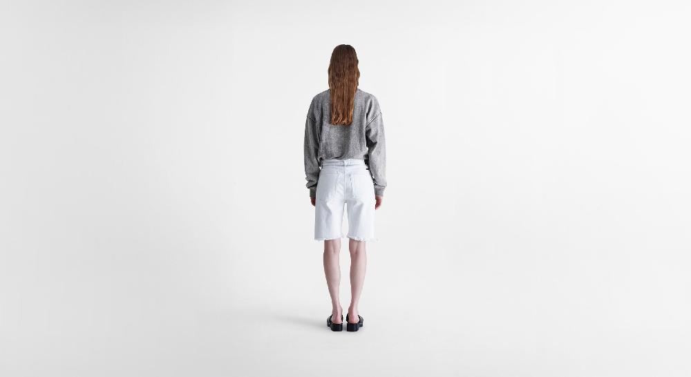 Washington Dee Cee White Ranch Short Offerta
