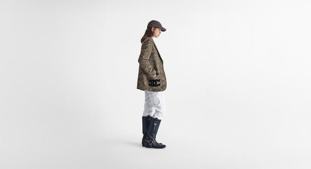 Washington Dee Cee BLAZER WDC WOMAN Hotsell
