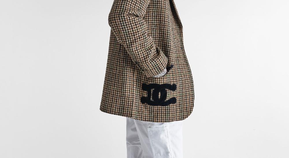 Washington Dee Cee BLAZER WDC WOMAN Hotsell