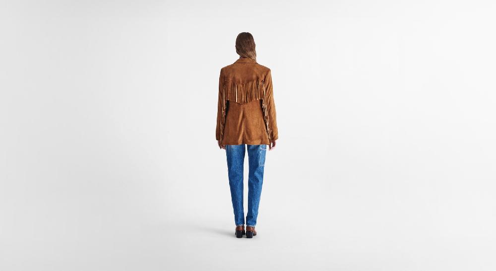 Washington Dee Cee BLAZER WDC WOMAN Vendita Calda