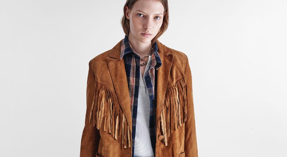 Washington Dee Cee BLAZER WDC WOMAN Vendita Calda