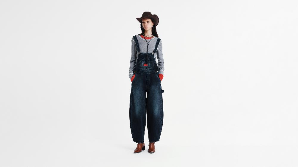 Washington Dee Cee W055 OVERALL