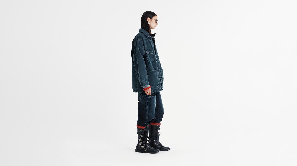 Washington Dee Cee W056 work jacket Vendite Flash