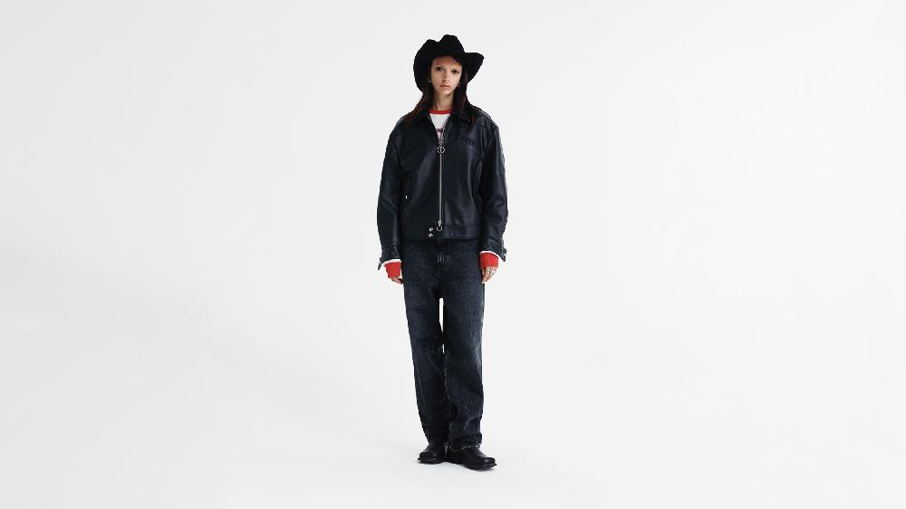 Washington Dee Cee RIDER JACKET In Saldo