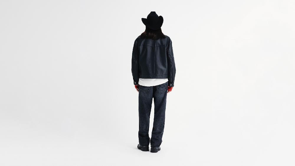 Washington Dee Cee RIDER JACKET In Saldo