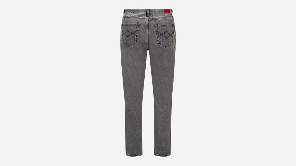 Washington Dee Cee Pant M050 regular FIRE