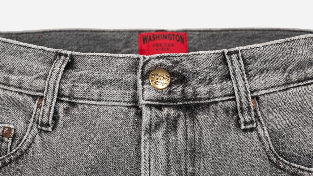 Washington Dee Cee Pant M050 regular FIRE Italy