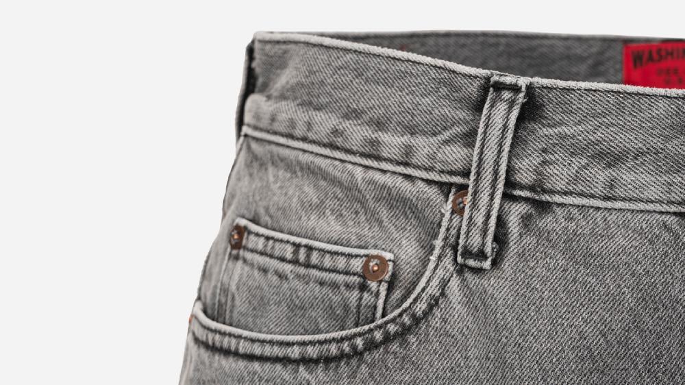 Washington Dee Cee Pant M050 regular FIRE Italy