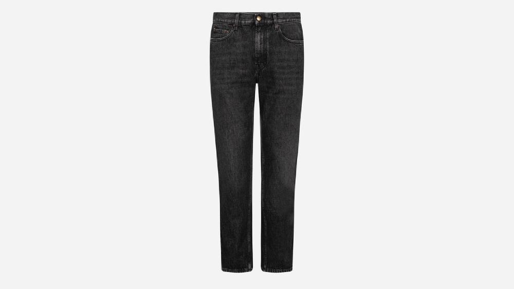 Washington Dee Cee Pant M050 regular FIRE Italia