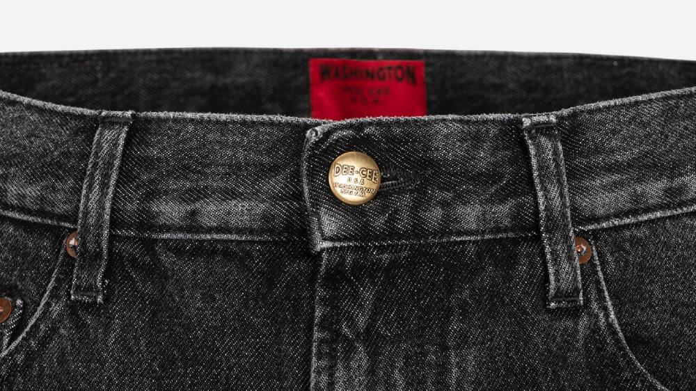 Washington Dee Cee Pant M050 regular FIRE Italia