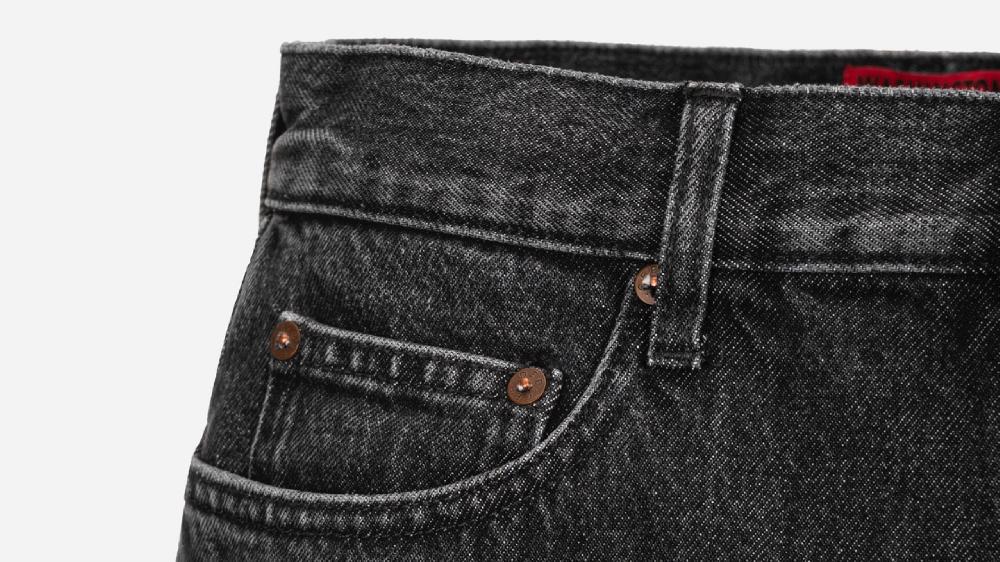 Washington Dee Cee Pant M050 regular FIRE Italia