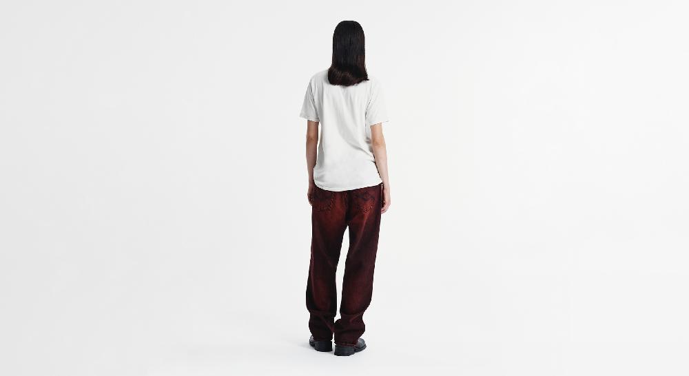 Washington Dee Cee SHORT SLEEVE T-SHIRT Convenienza
