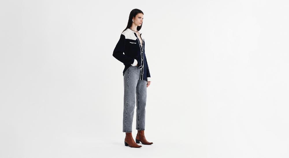 Washington Dee Cee KNITTED SHIRT Novità