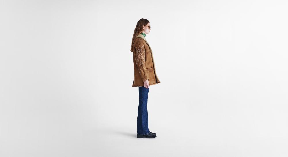 Washington Dee Cee JACKET WDC WOMAN Presa