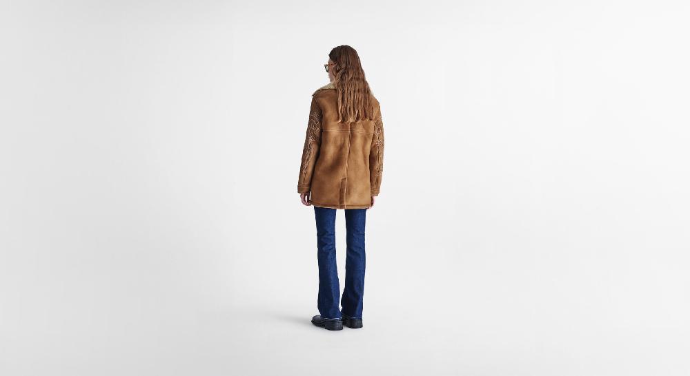 Washington Dee Cee JACKET WDC WOMAN Presa