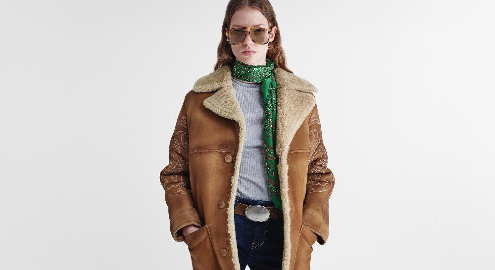 Washington Dee Cee JACKET WDC WOMAN Presa