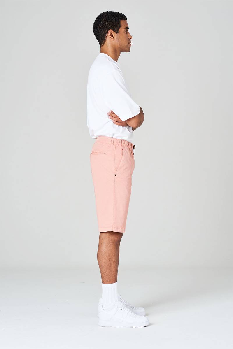 White sand Bermuda regular fit 2025