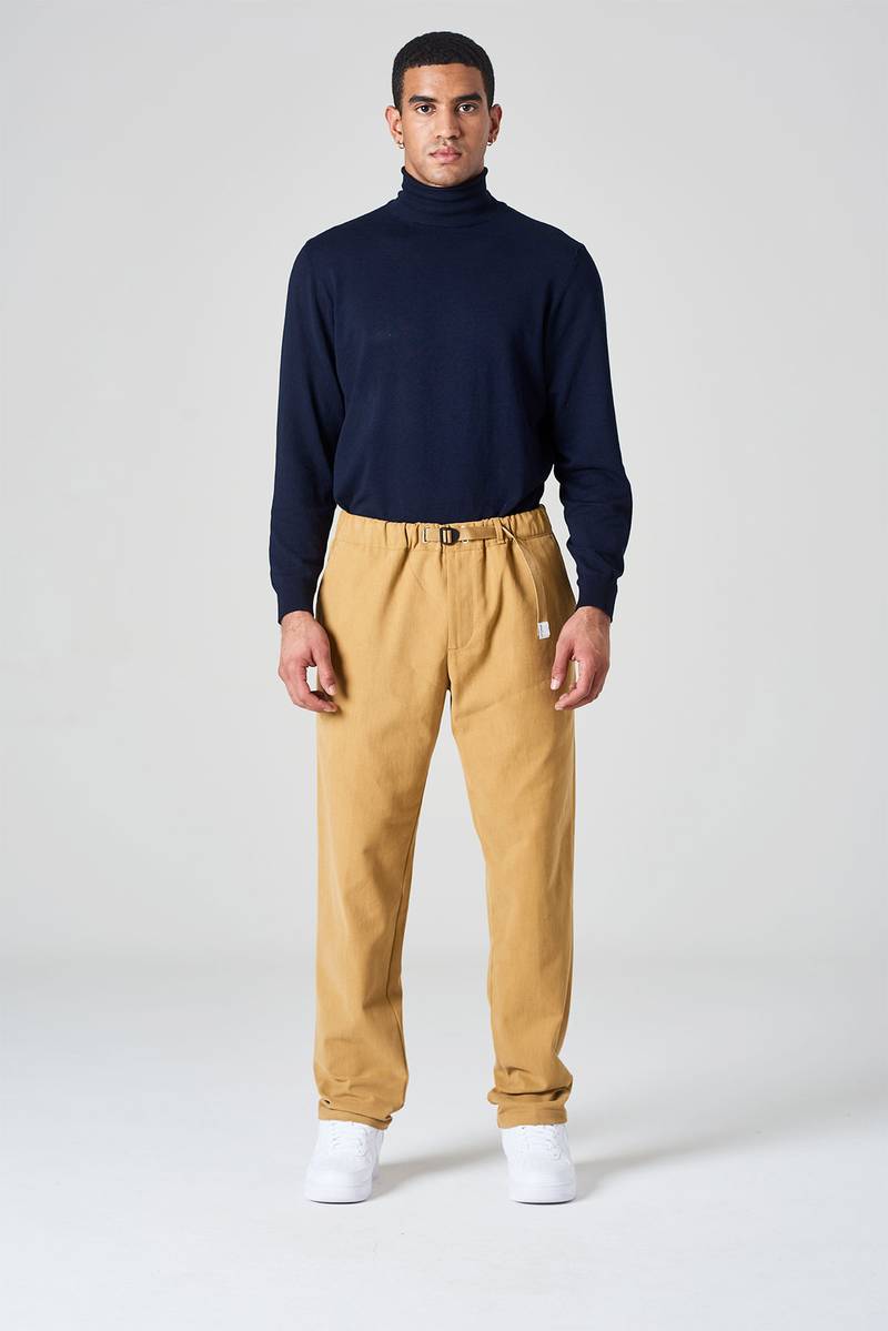 White sand Pantalone in cotone Consegna Veloce