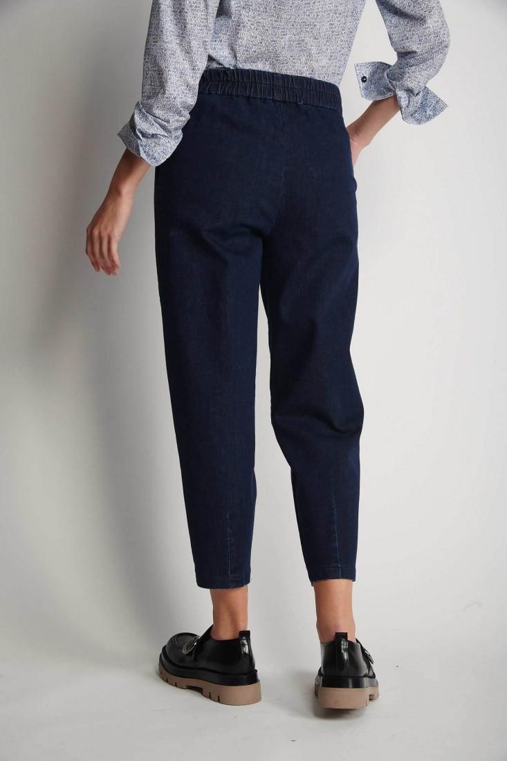 Zanetti 1965 Jeans cropped Novità