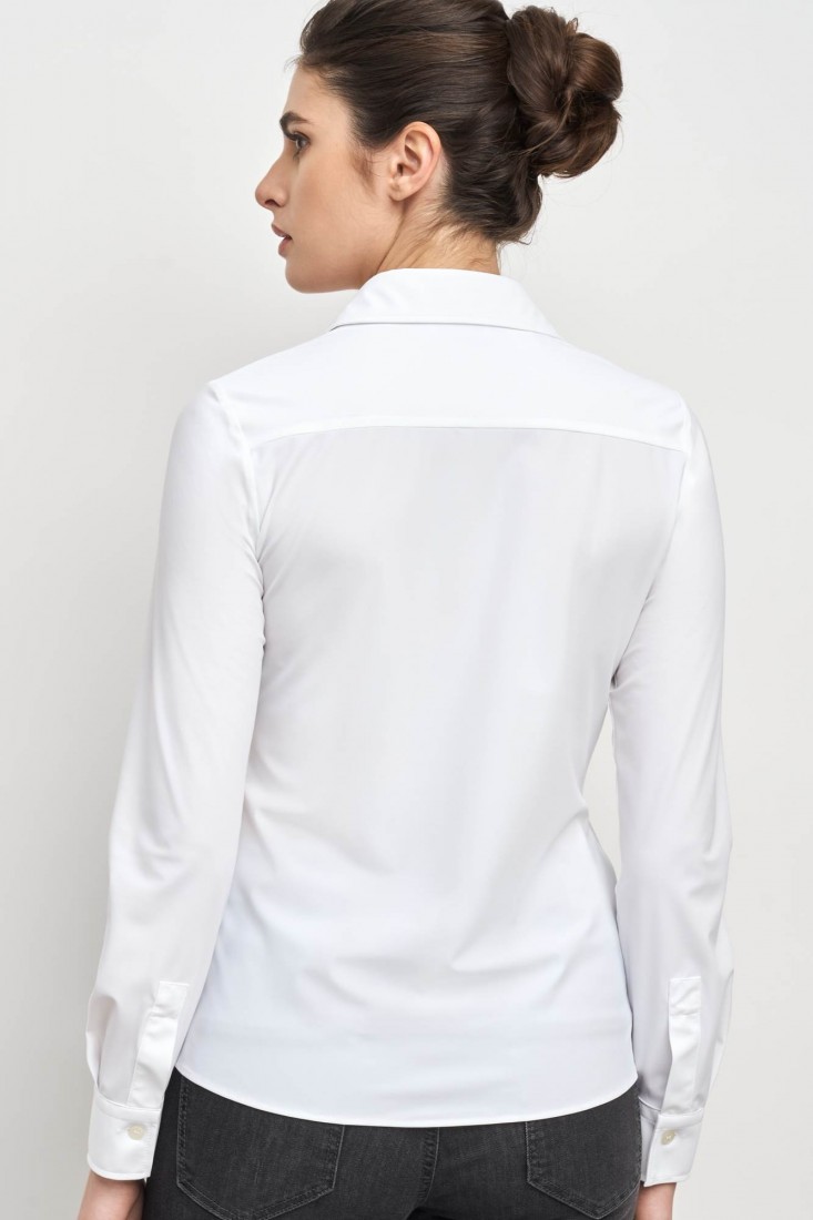 Zanetti 1965 Camicia no-iron SALLY Convenienza