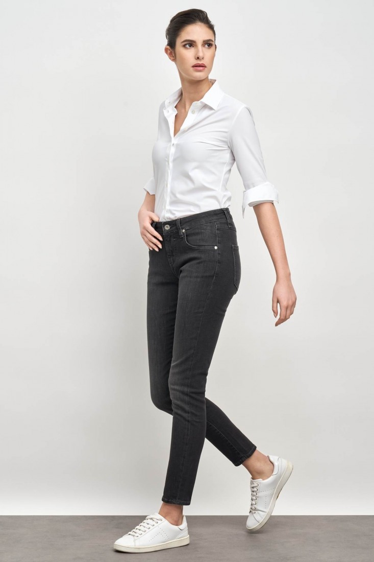 Zanetti 1965 Camicia no-iron SALLY Convenienza
